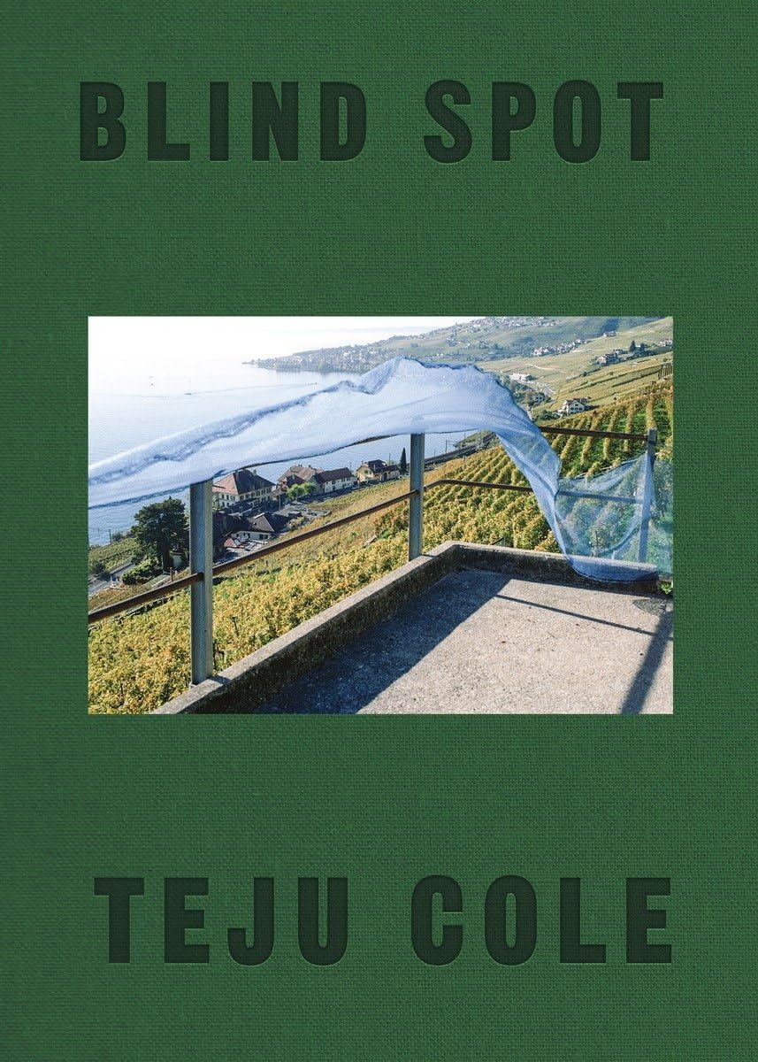 Blind Spot,New