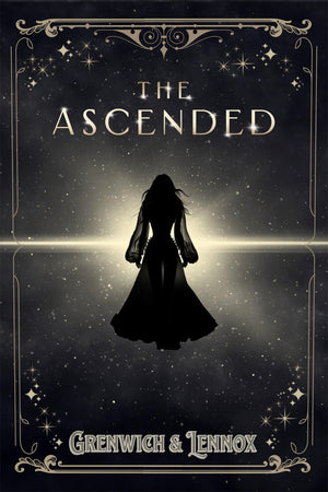 The Ascended (The Aesymarean Duet)