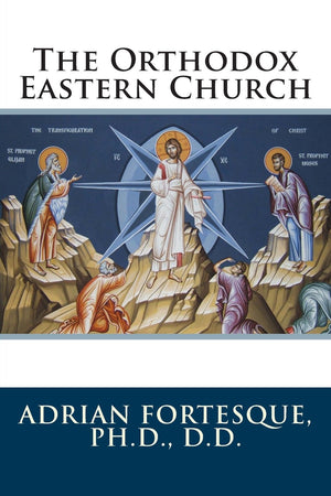 The Orthodox Eastern Church-new