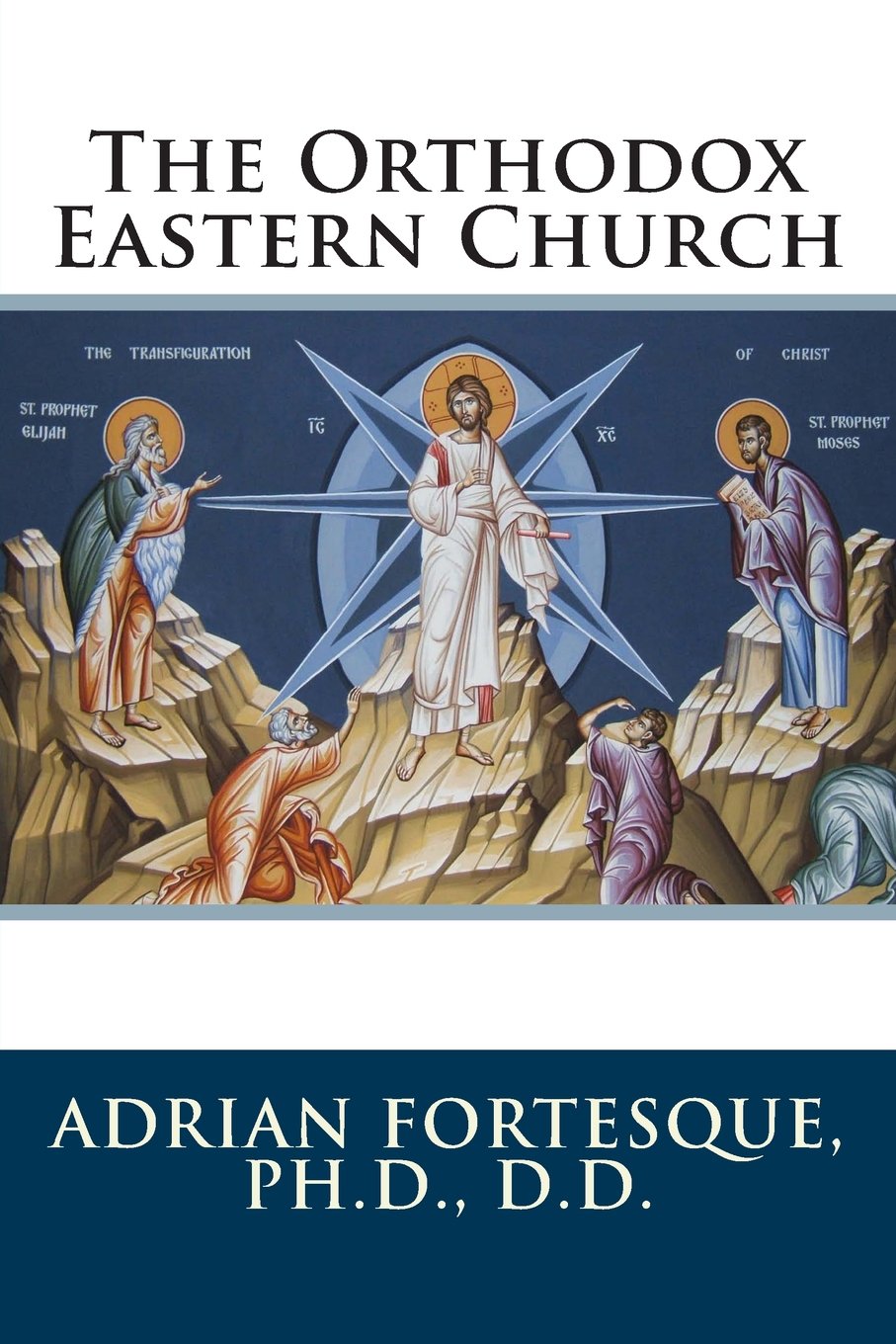 The Orthodox Eastern Church-new
