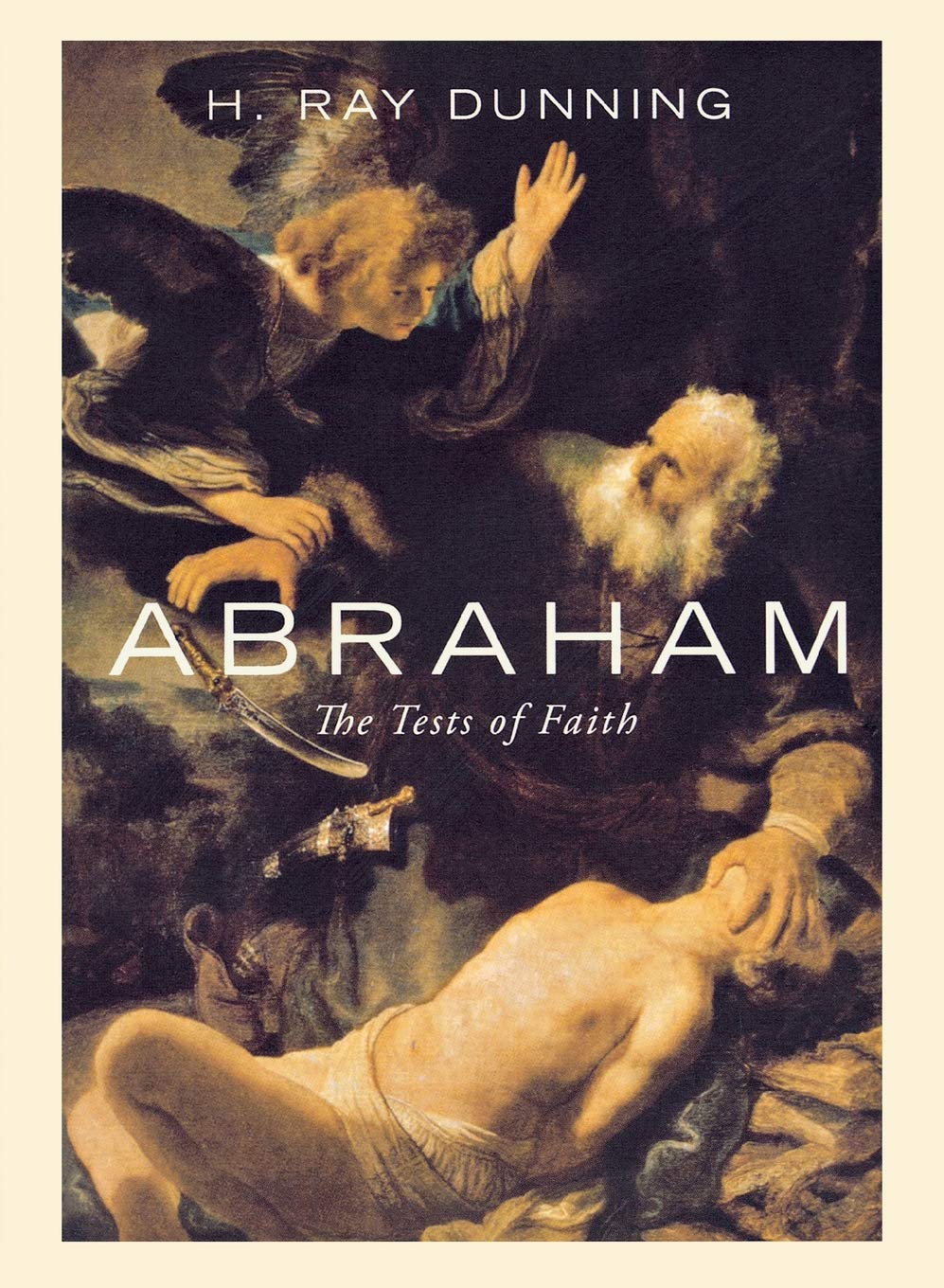 Abraham: The Tests of Faith,Used