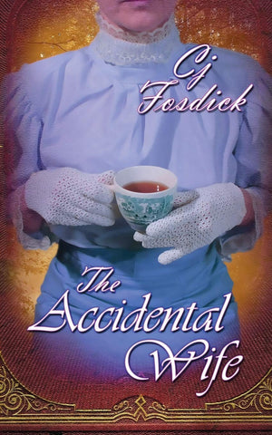 The Accidental Wife,Used
