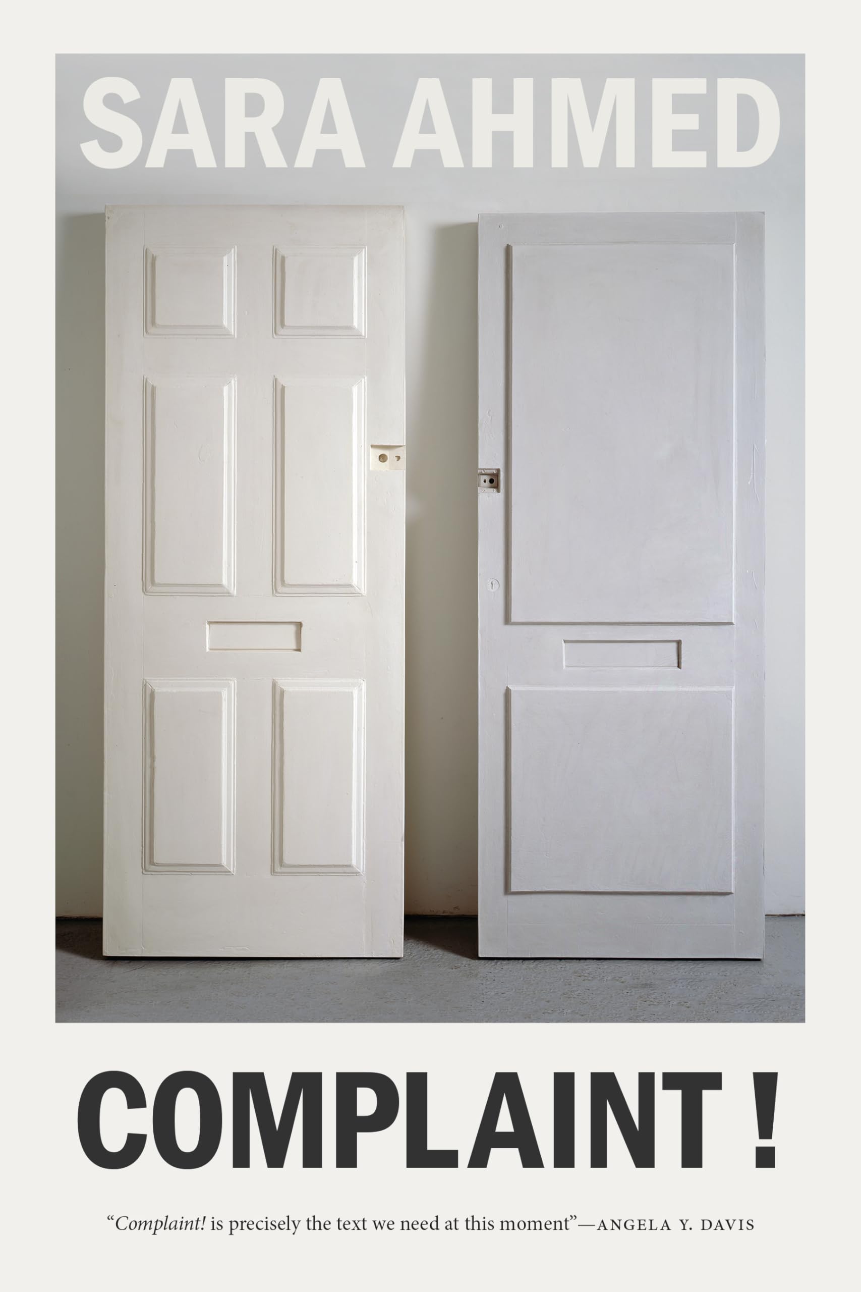 Complaint!,Used