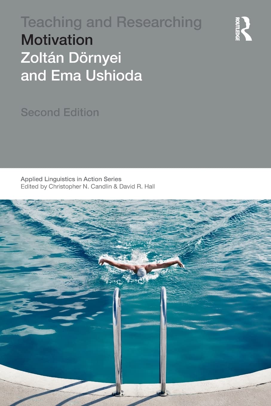 Teaching and Researching: Motivation (Applied Linguistics in Action),New