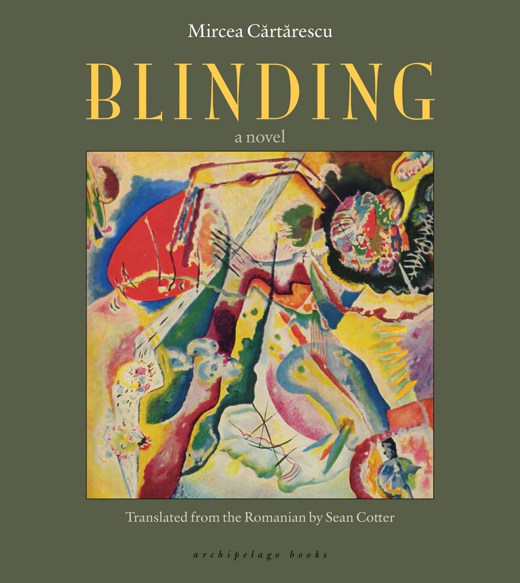Blinding,Used