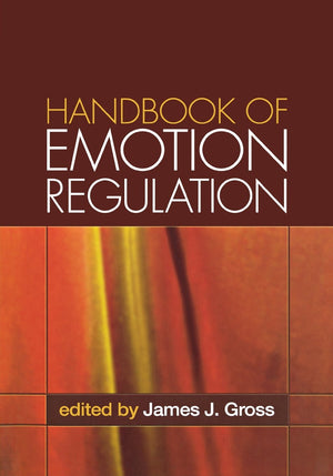 Handbook of Emotion Regulation, First Edition,Used