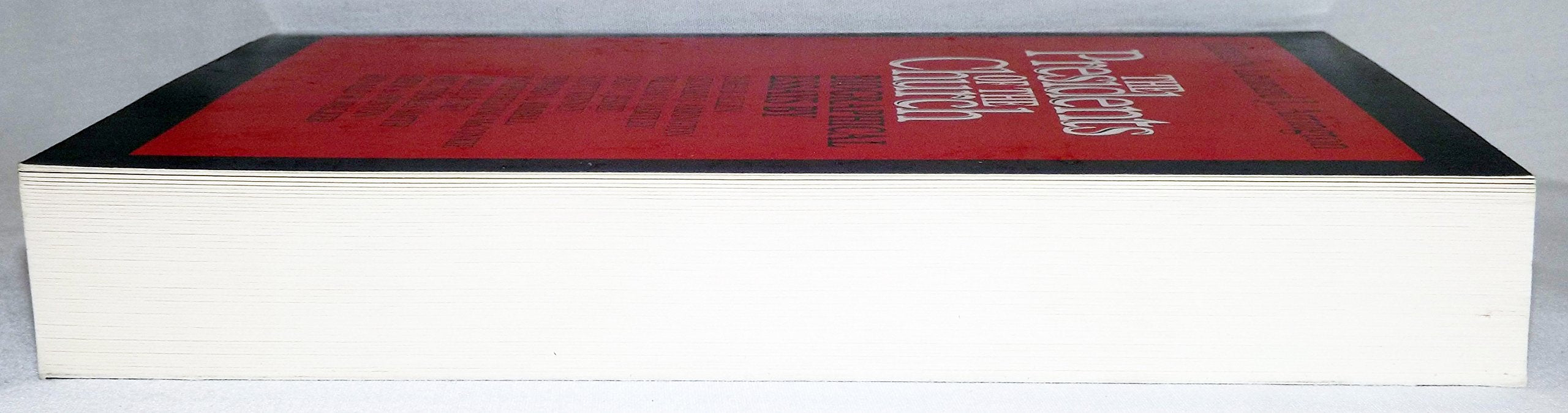 The Presidents of the Church,Used