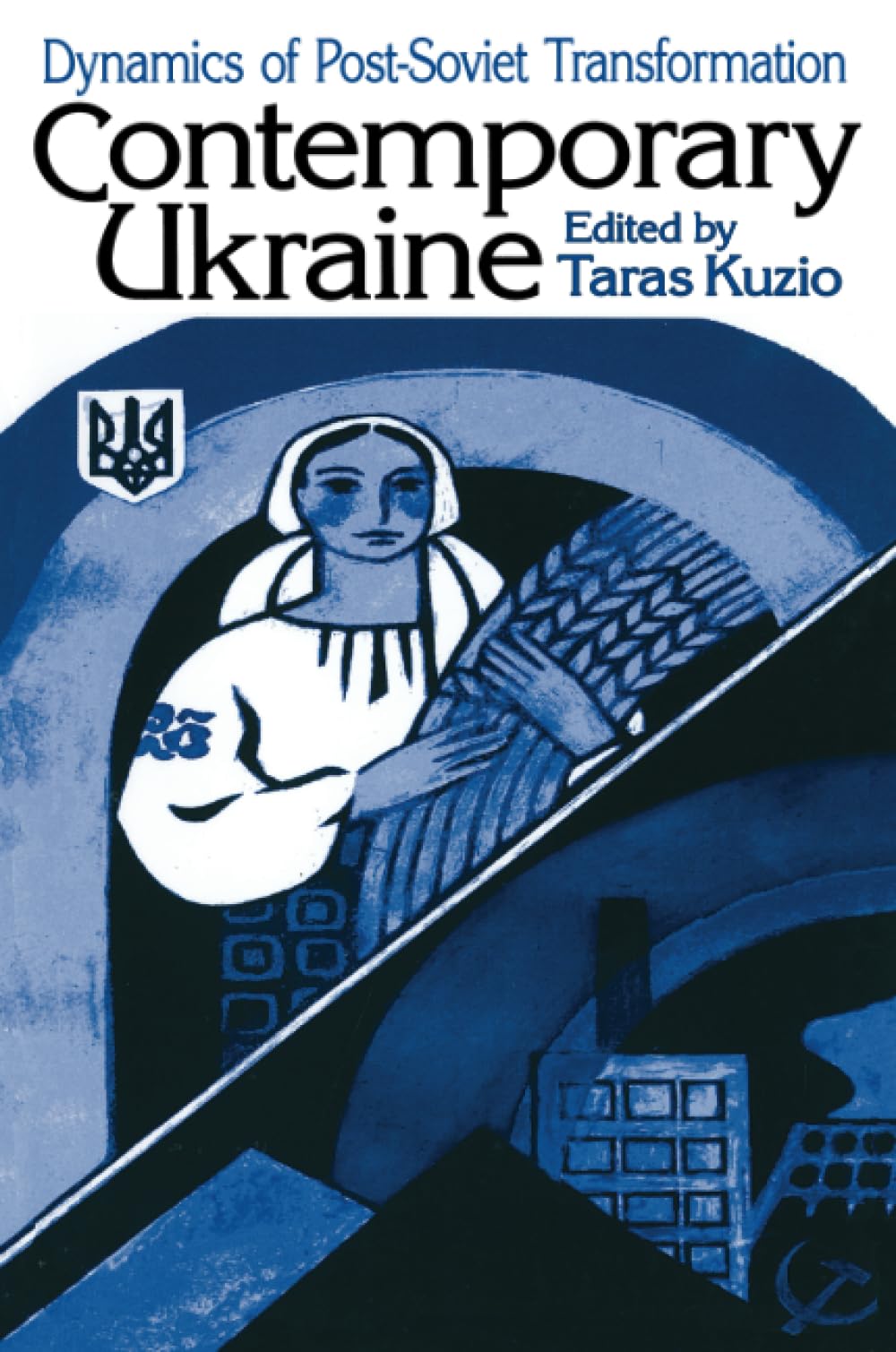 Contemporary Ukraine,Used