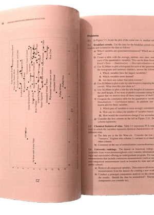 Data Mining For Business Intelligence: Concepts, Techniques, And Applications In Microsoft Office Excel With Xlminer,Used