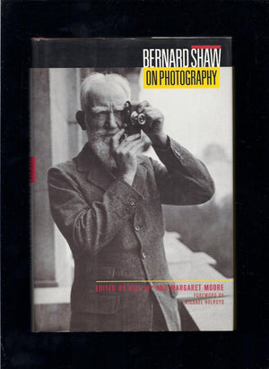 Bernard Shaw on Photography,Used