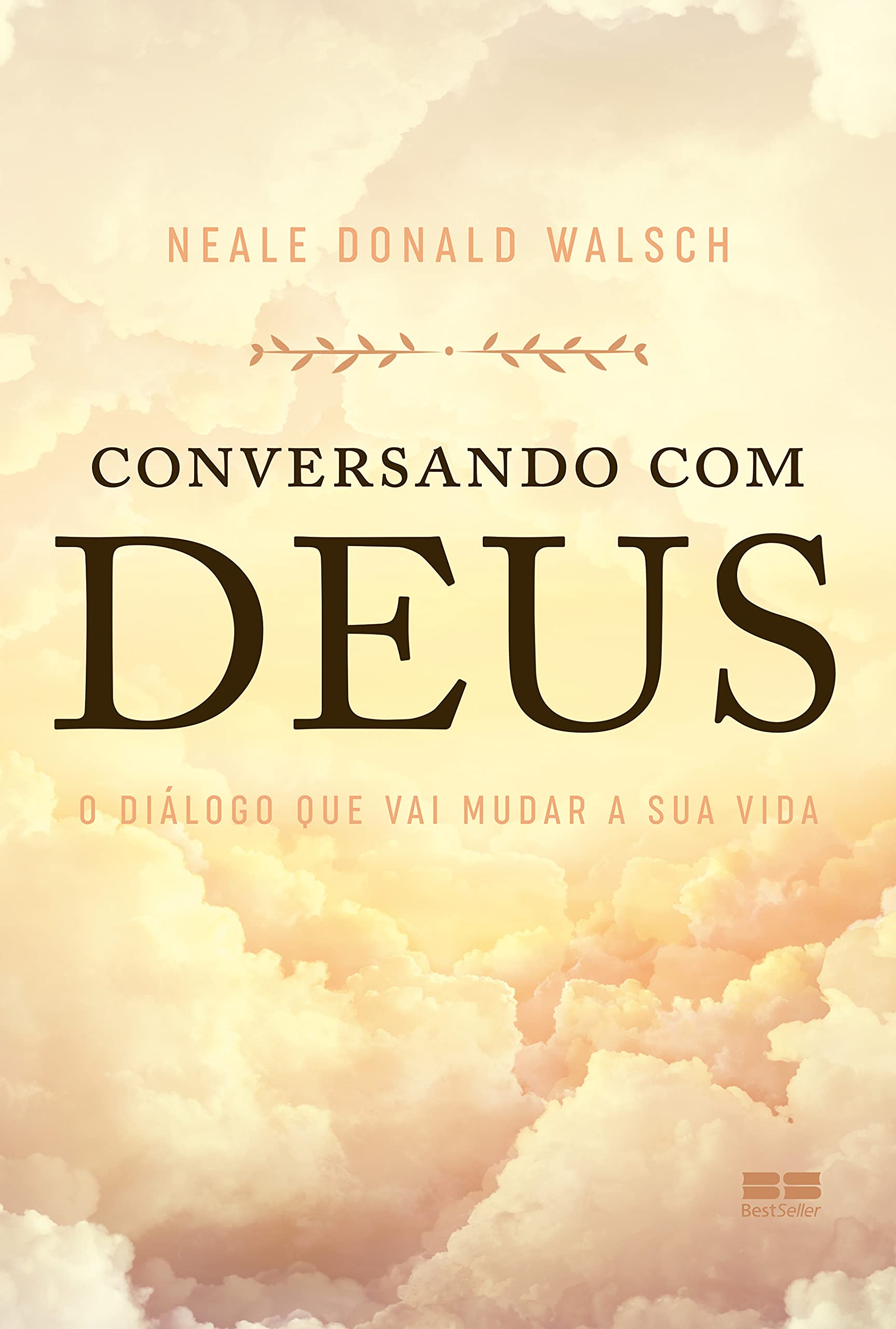 Conversando Com Deus  O Dialogo Que Vai Mudar A Sua Vida (Em Portugues Do Brasil)