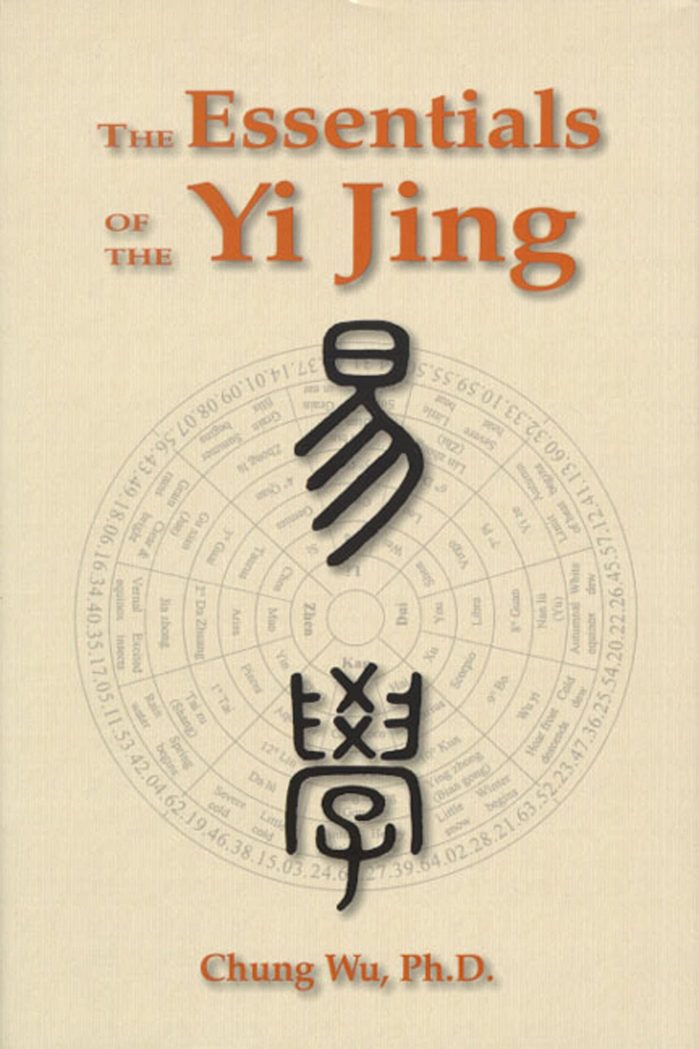 The Essentials of Yi Jing,Used