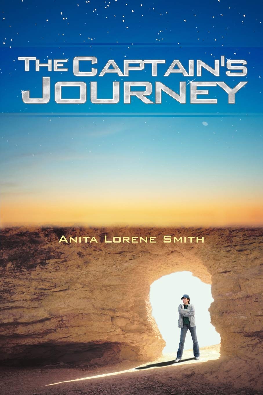 The Captain'S Journey,Used