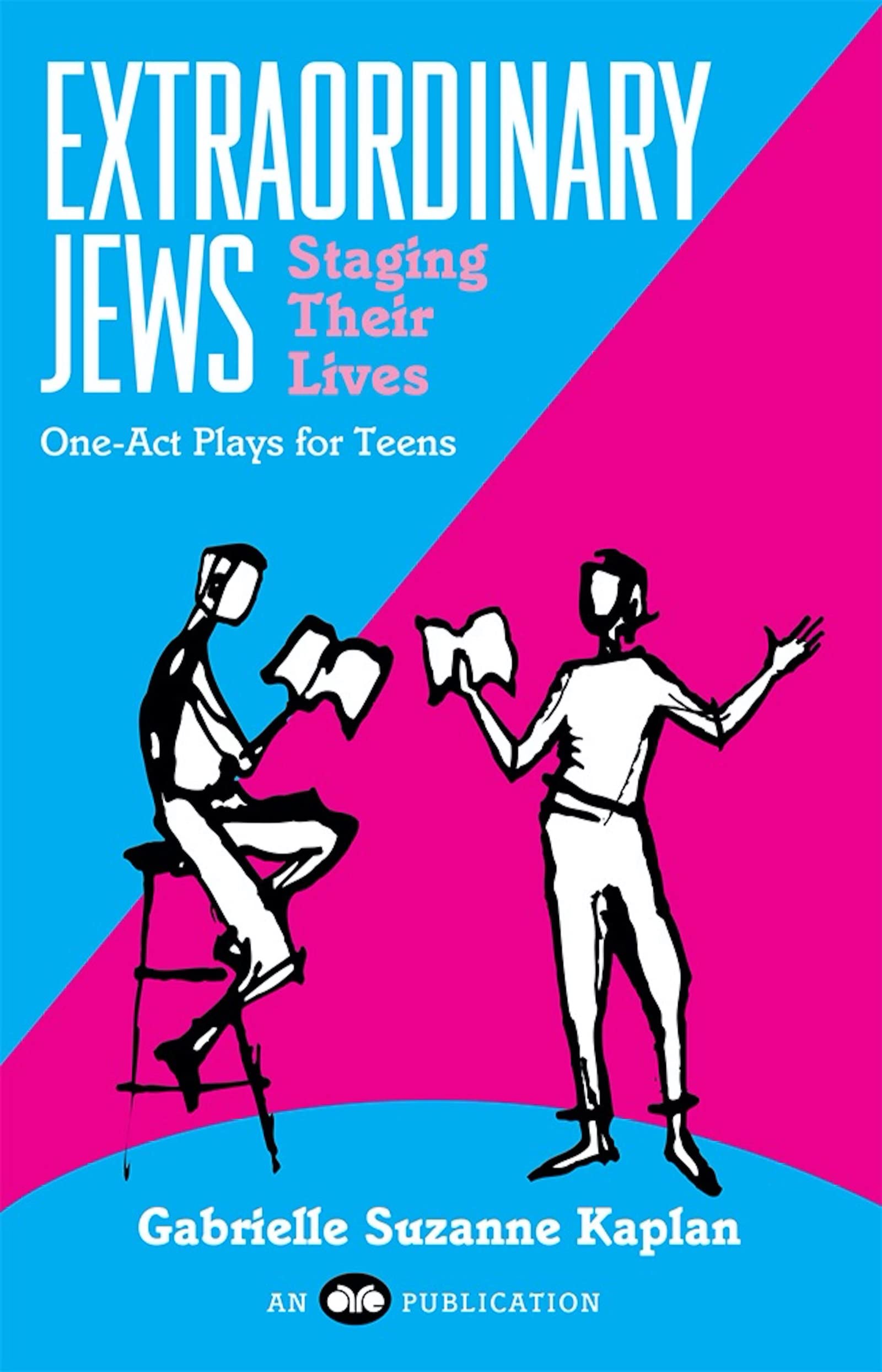Extraordinary Jews (Congrs et Colloques, 13),New