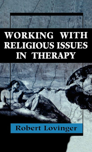 Working With Religious Issues In Therapy,Used