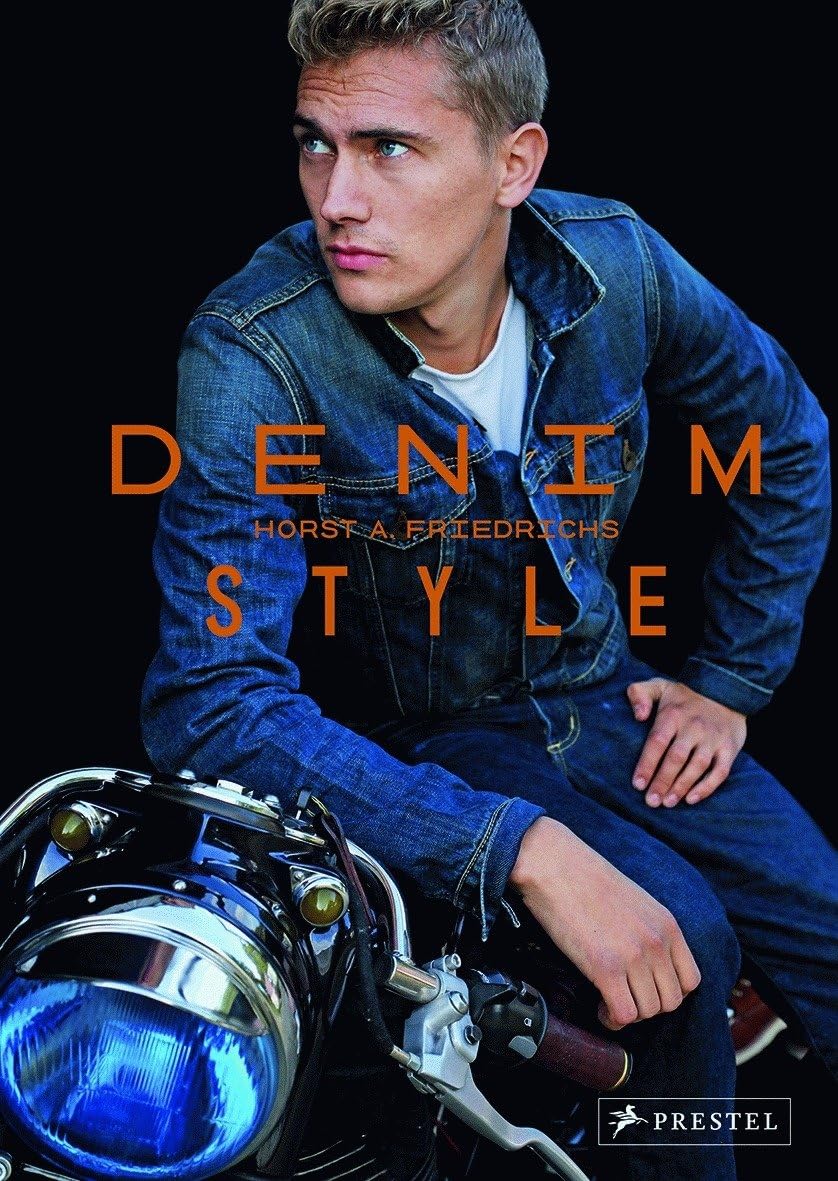 Denim Style,Used
