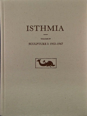 Sculpture I: 19521967 (Isthmia),Used