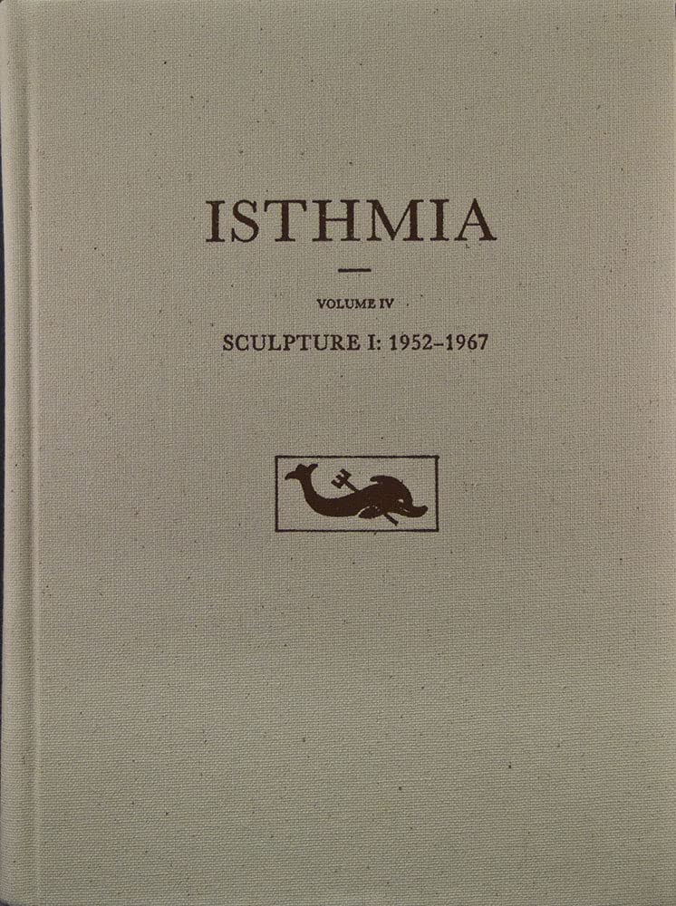 Sculpture I: 19521967 (Isthmia),Used