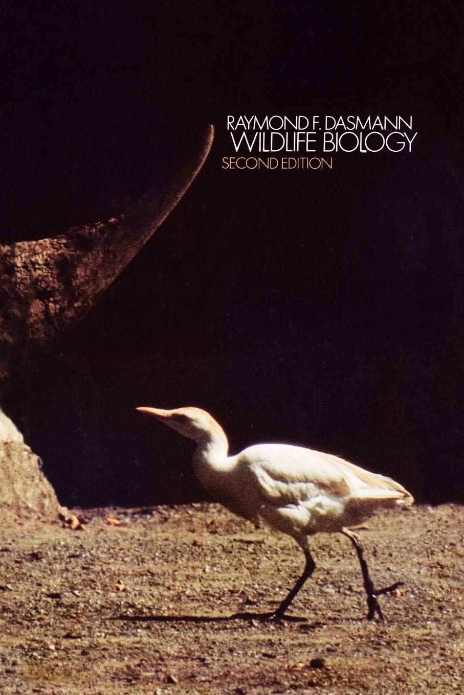 Wildlife Biology,Used