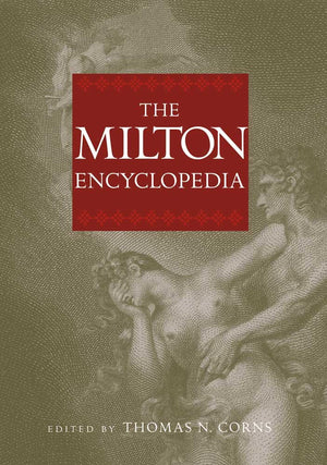 The Milton Encyclopedia,Used