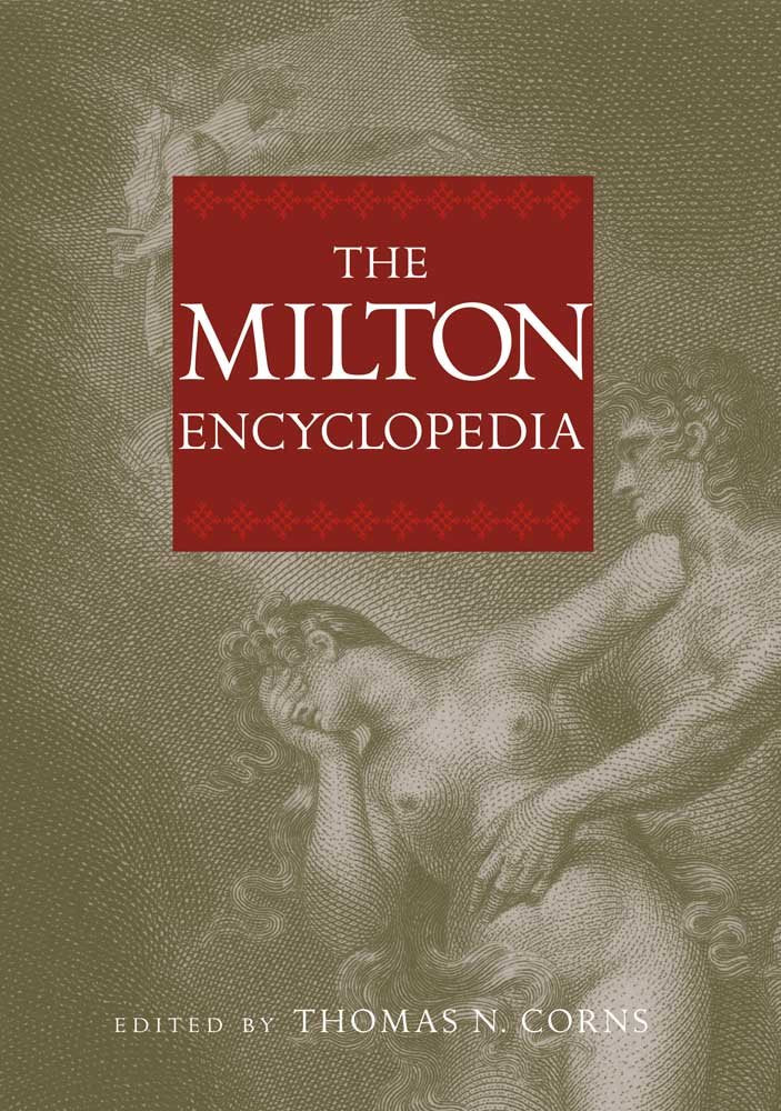 The Milton Encyclopedia,Used