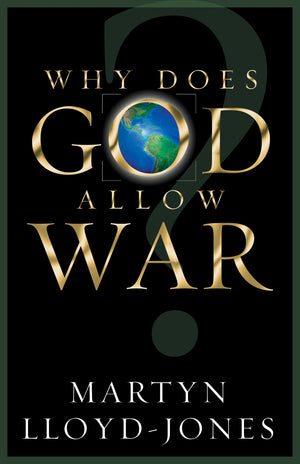 Why Does God Allow War?,Used