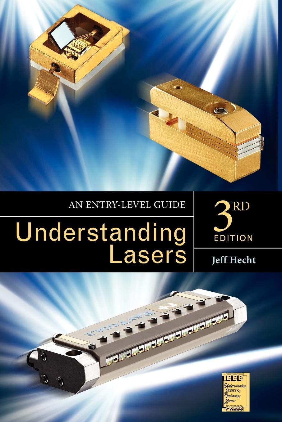 Understanding Lasers: An Entrylevel Guide