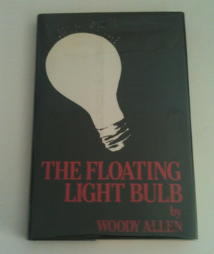The Floating Light Bulb,Used