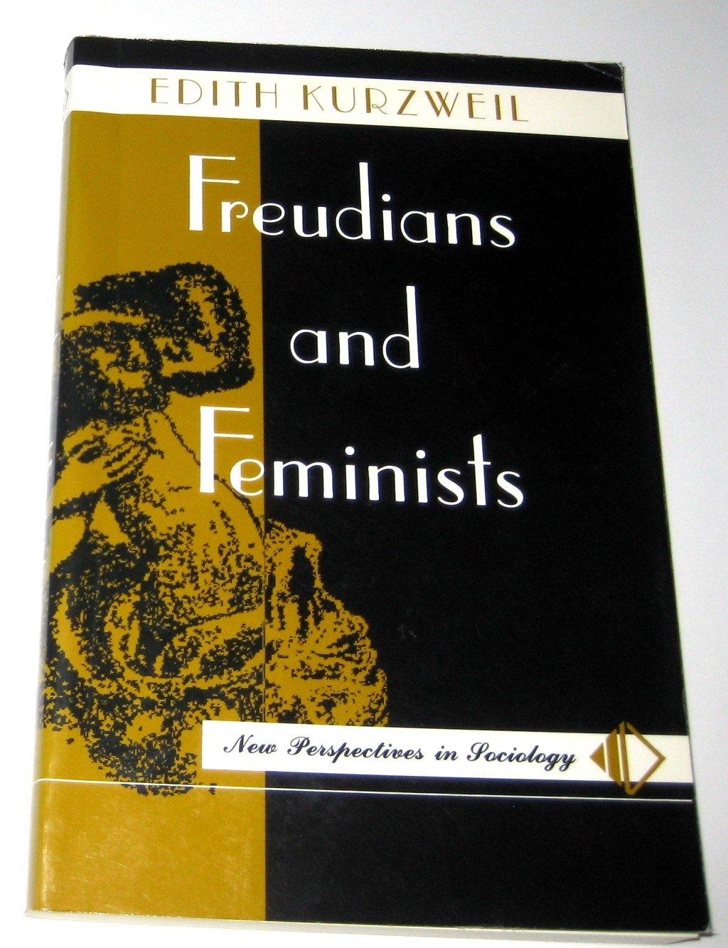 Freudians And Feminists (New Perspectives in Sociology),Used