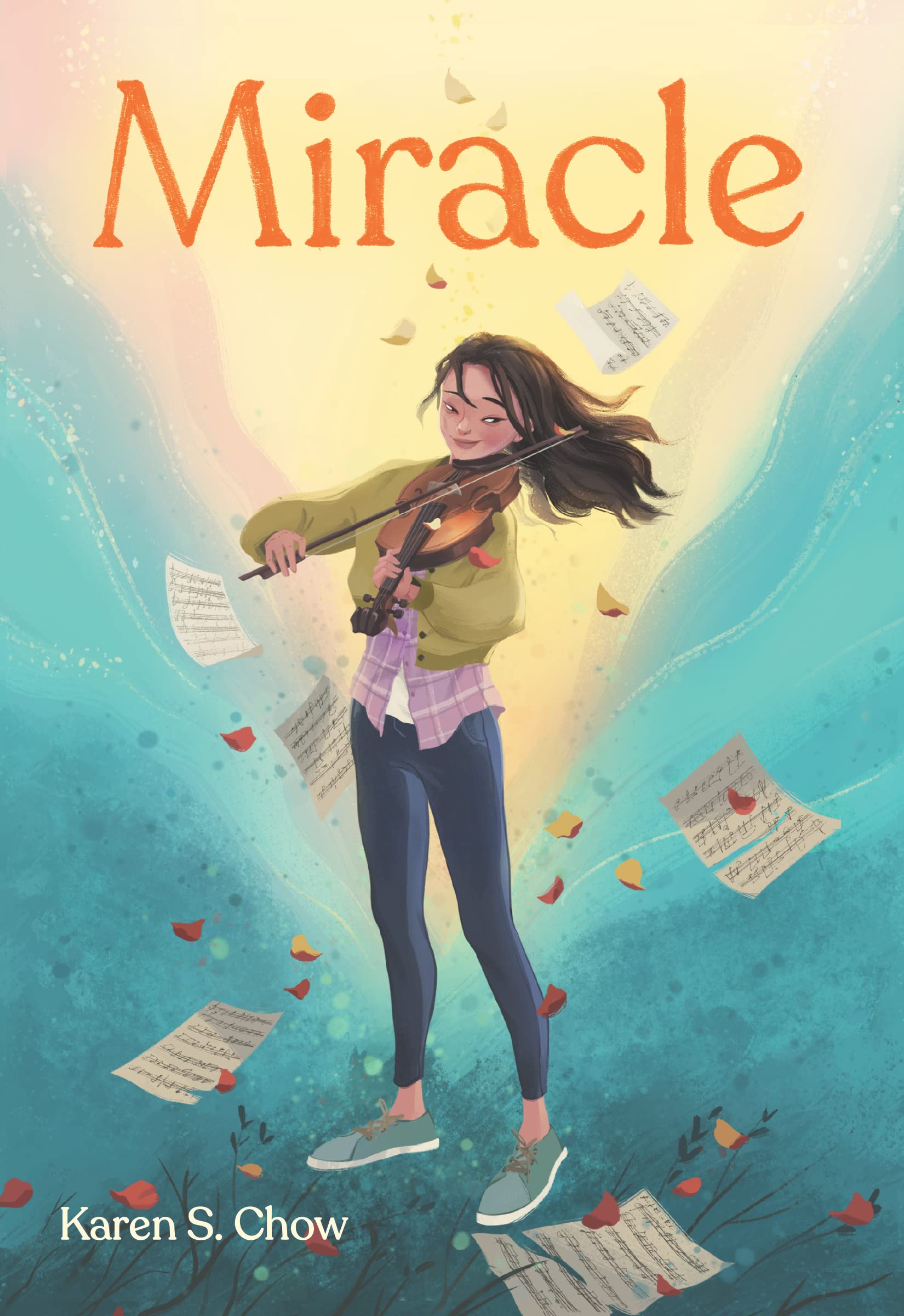 Miracle,New