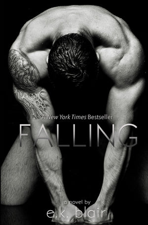 Falling (Fading Series),Used