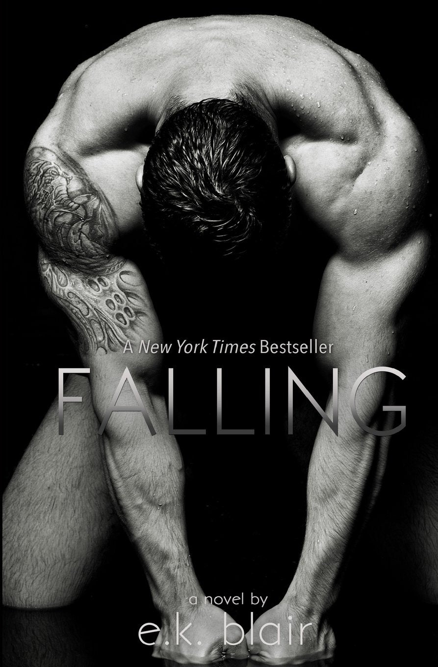 Falling (Fading Series),Used