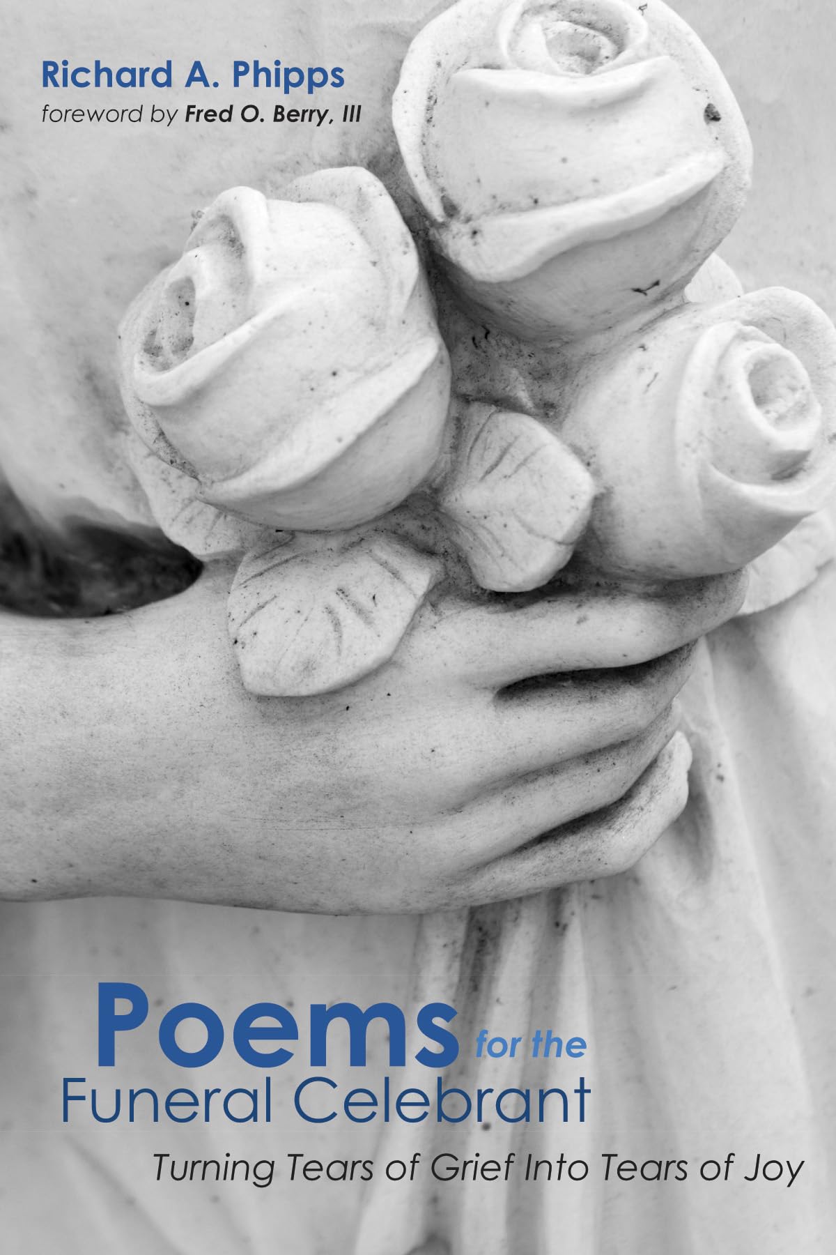 Poems for the Funeral Celebrant,Used