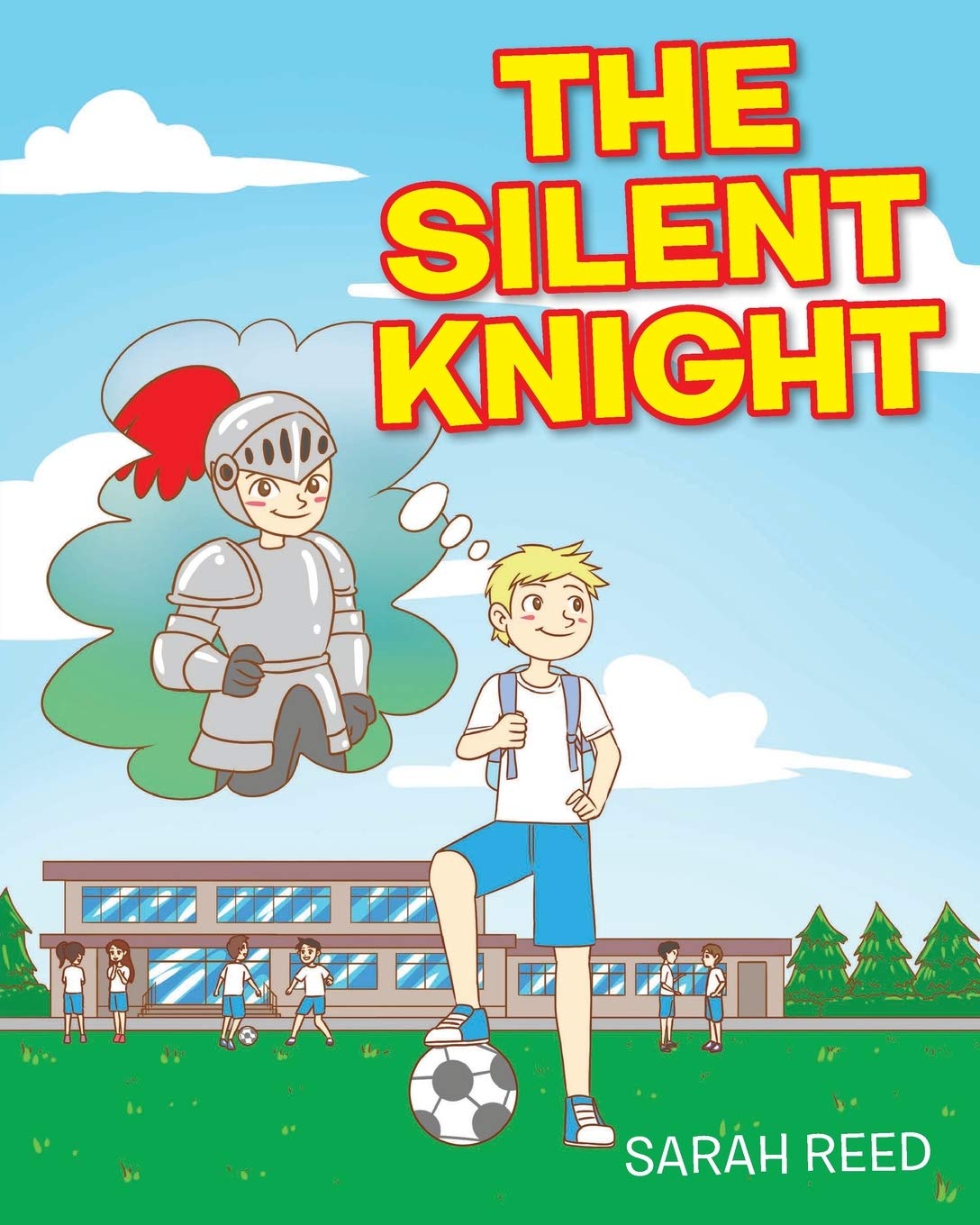 The Silent Knight,Used