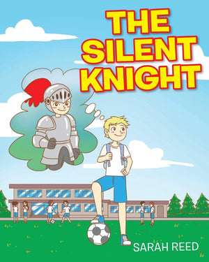 The Silent Knight,Used