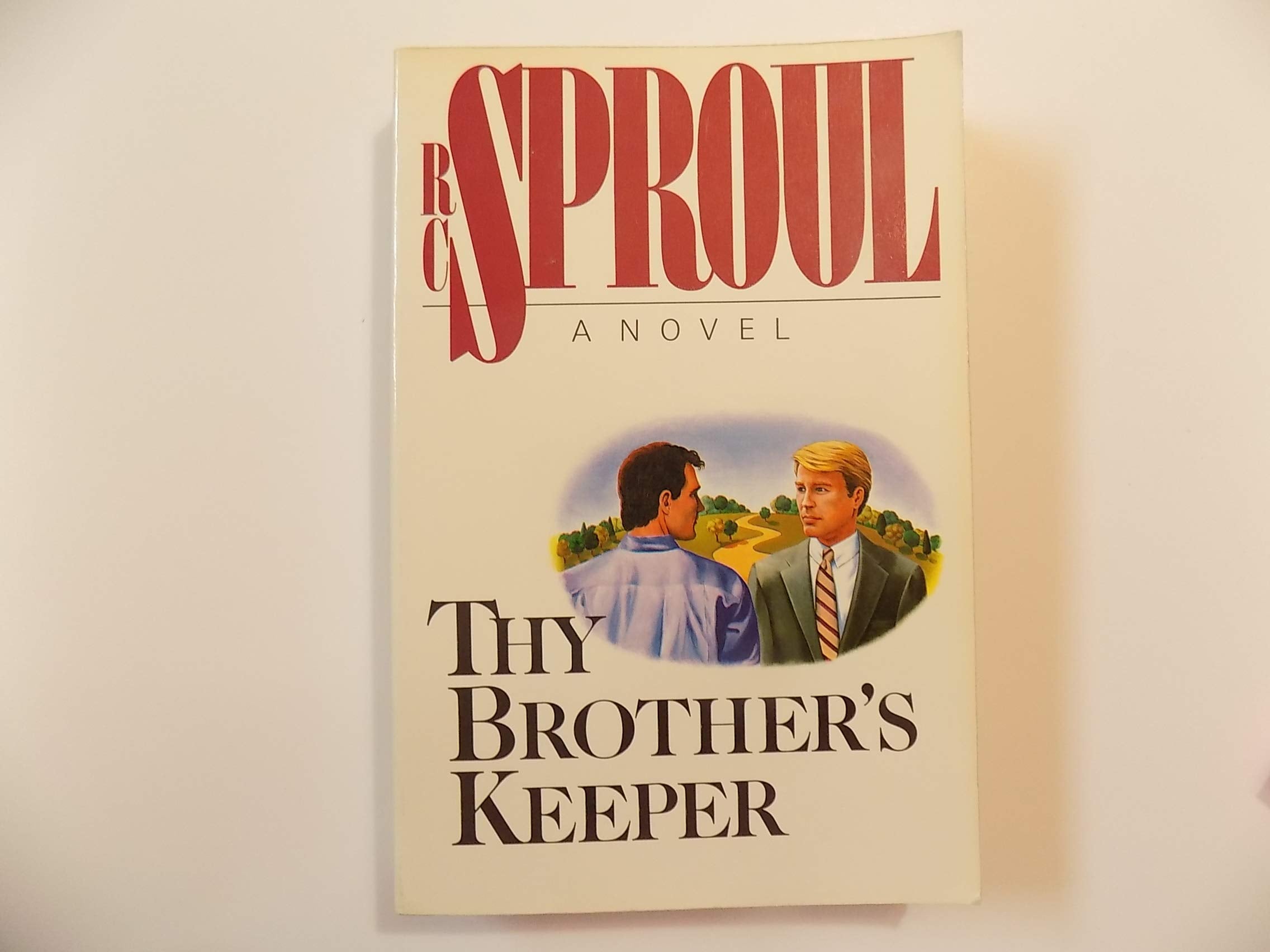 Thy Brothers Keeper-used
