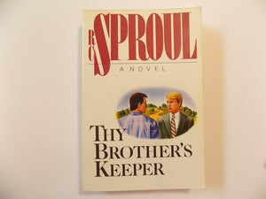 Thy Brothers Keeper-used