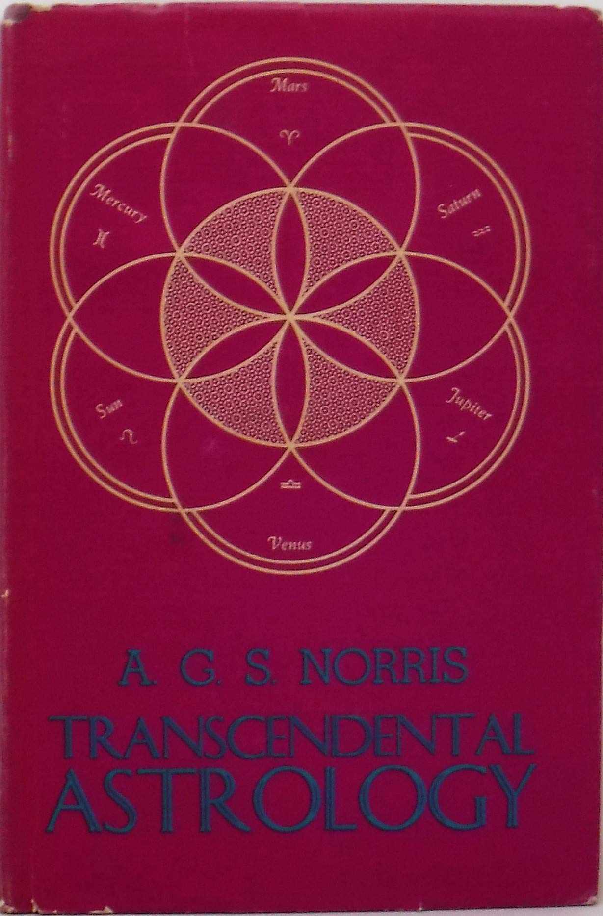 Transcendental astrology,,Used