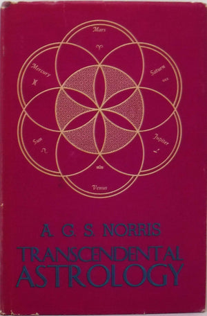 Transcendental astrology,,Used