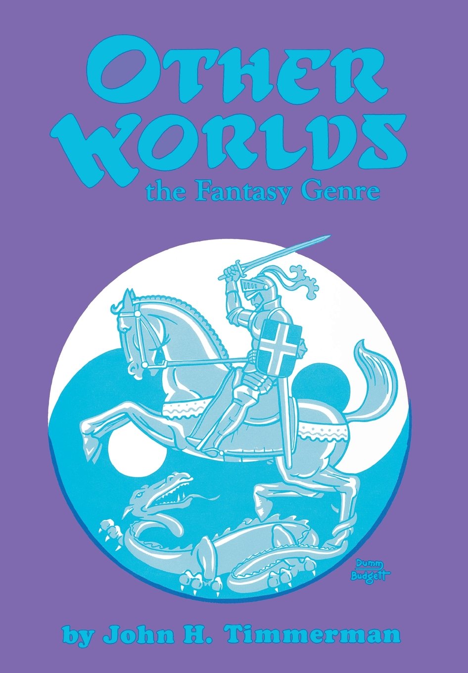 Other Worlds: The Fantasy Genre-new