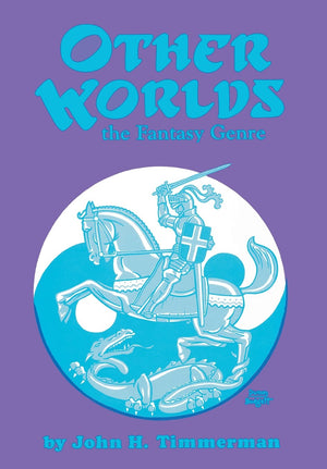 Other Worlds: The Fantasy Genre,Used