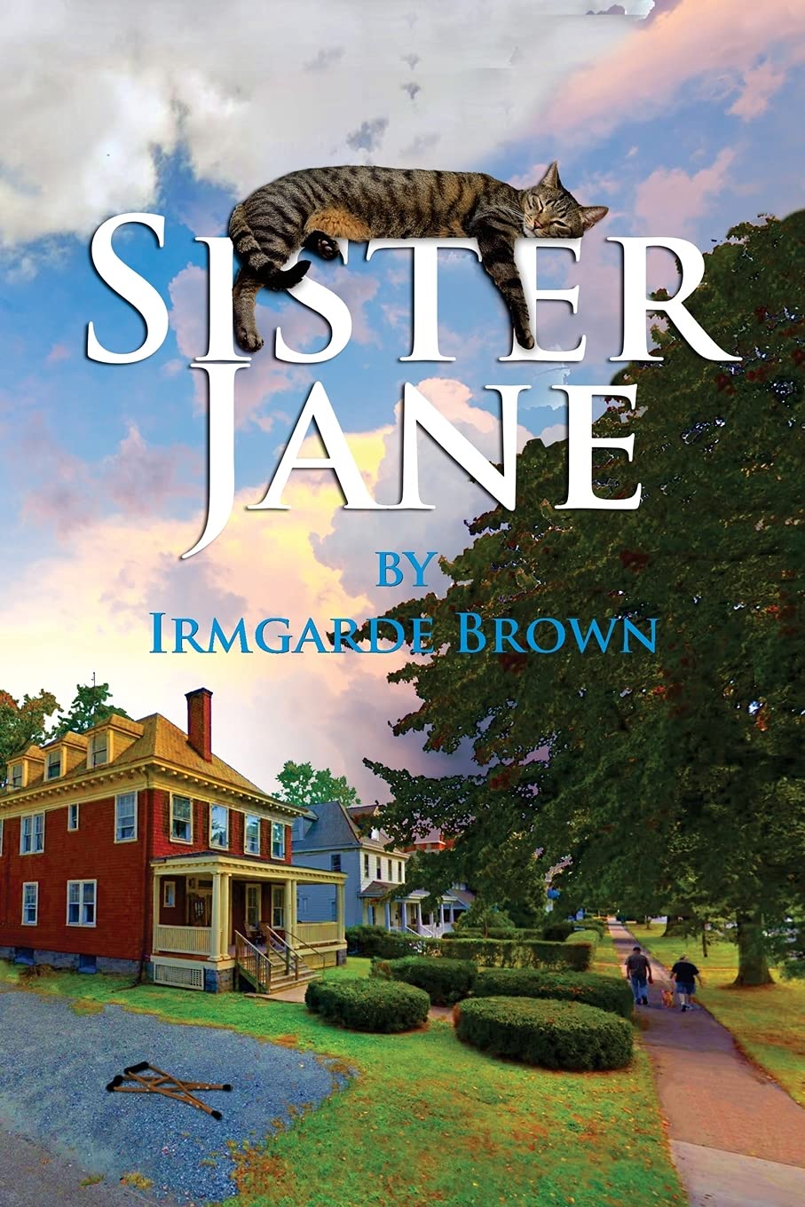 Sister Jane,Used