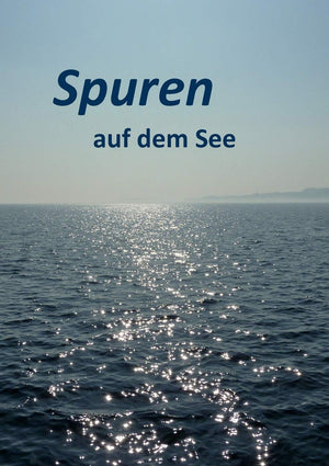 Spuren auf dem See (German Edition),Used