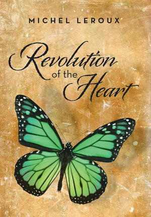 Revolution Of The Heart,Used