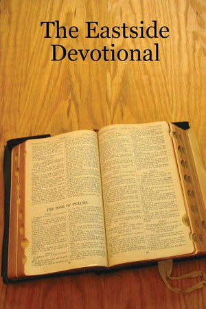 The Eastside Devotional,Used