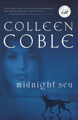 Midnight Sea (Aloha Reef Series #4) (Women of Faith Fiction),Used