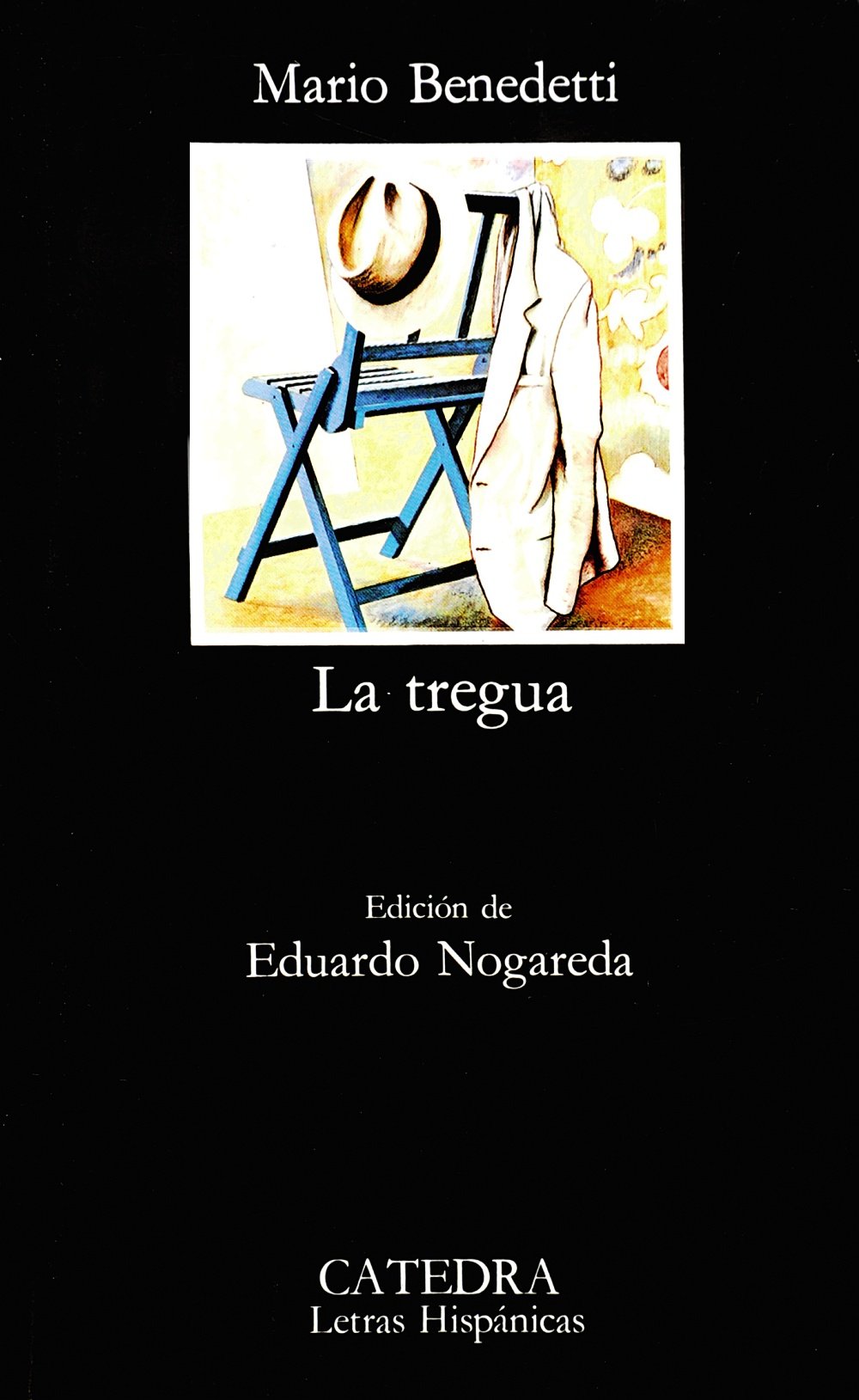 La Tregua,New