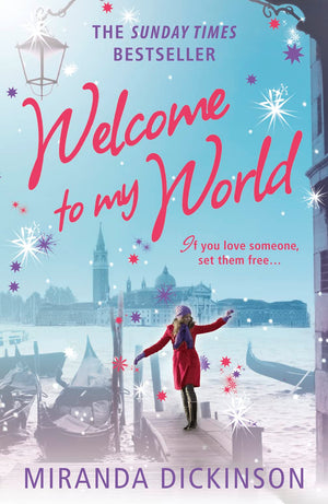 Welcome to My World,Used