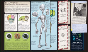 Alienology