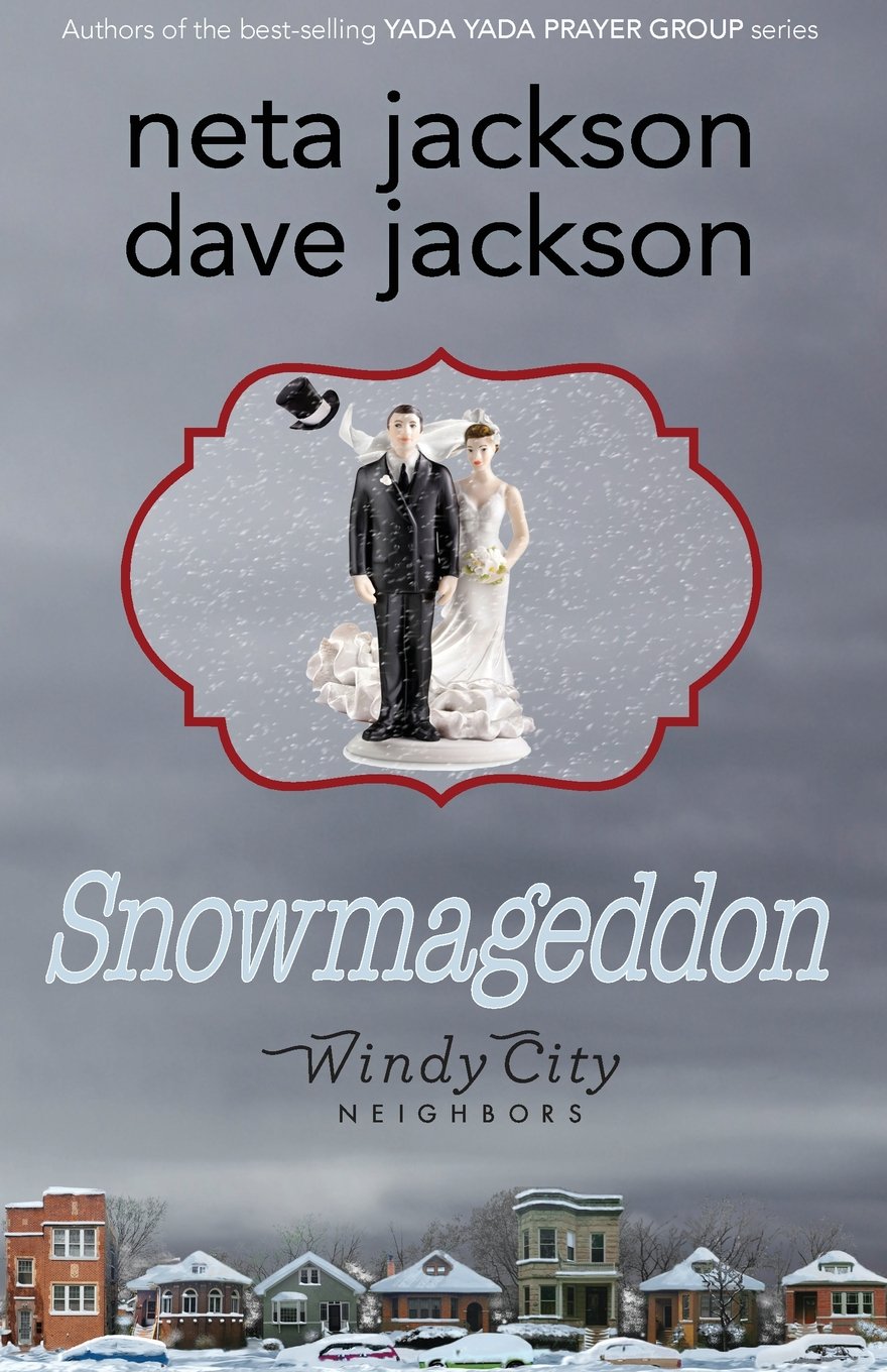 Snowmageddon (Windy City Neighbors),Used